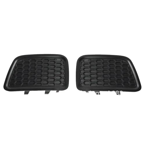 Rejilla inferior delantera para proteger el gancho de tu Grand Cherokee 2014-2016