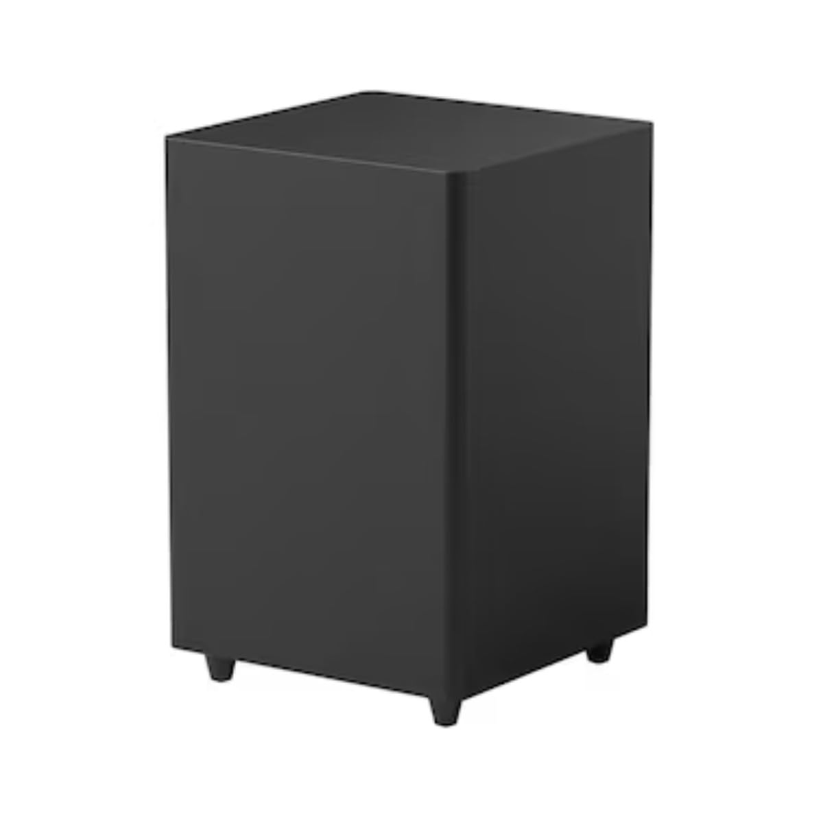 Barra de sonido LG S30A con altavoz de graves, 140 W, Bluetooth, color negro