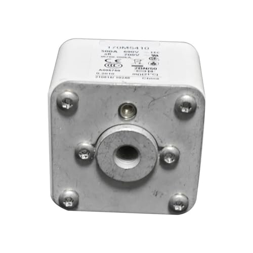 Fusible Basse Tension Rapide 170M5413 protection de puissance électrique