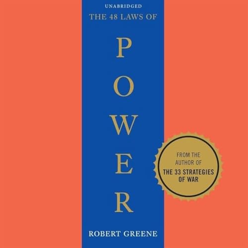 The 48 Laws of Power