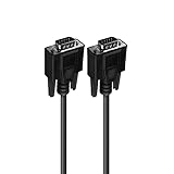 ✅ Plaqué nickel pour une meilleure durabilité : Résiste à l’oxydation et améliore la transmission du signal.