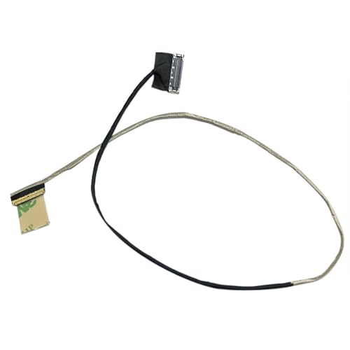 Câble flexible LCD CLEVO N870HC résout l'écran noir de votre PC 30 pins