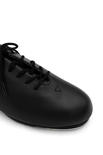 Capezio Unisex-Child Tic Toe Tap Shoe2