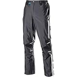 Showers Pass Waterproof Breathable Men's Refuge Rain Pants (Black - XL)