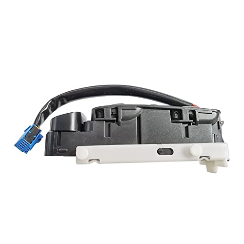 Bouton lève vitre Mercedes W203 bloque ? Solution A2038200110 - 2