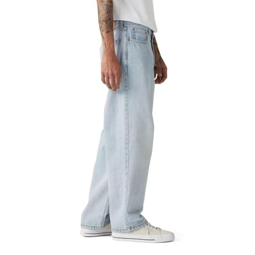 Image of Levi's Men's 578 Baggy Fit Jean