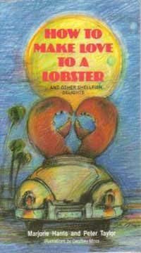 Buy How to Make Love to a Lobster — BookShops.in