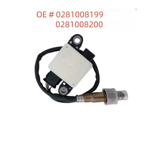 Capteur PM de rechange pour échappement Kia Sorento 0281008199