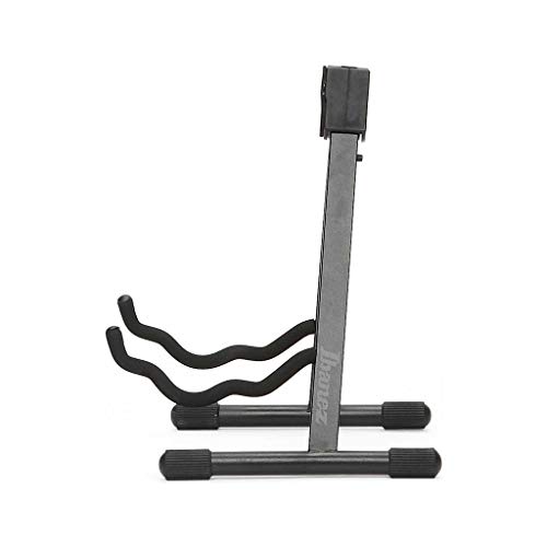 Ibanez ST201 Stand pliable pour guitare/basse électrique et guitare acoustique - Les Beatles, Paul McCartney, John Lennon, RIngo Starr, George Harrison Ibanez ST201 Stand pliable pour guitare/basse électrique et guitare acoustique – Image 6