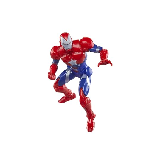 Marvel F90975S1 Legends Series The Cabal, 85Th Anniversary Comics Collectible 6-Inch Action Figures thumb #11