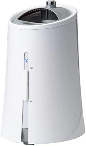 Amazon 加湿器 スチーム式加湿器 上から給水 大容量 6畳 8畳 おしゃれ 卓上 アロマ 3 5l シンプル 寝室 オフィス 上部給水 静音 省エネ 節電 ホワイト Jks35mt01 Vanlent 加湿器