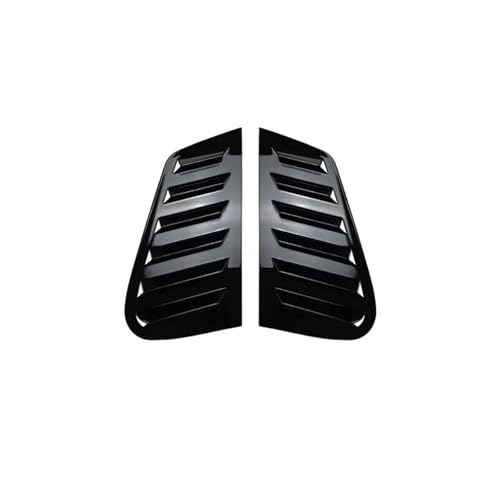 �E�B���O �ɓK������ �S���t 4 MK4 1997-2006 �Ԃ̃��A�E�B���h�E���[�o�[�g�����J�o�[�V���b�^�[�T�C�h�O�p�{�f�B�L�b�g �X�|�C���[ �E�C���O ���A �X�|�C���[(�G�H�F)