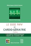  LE GUIDE PAPA EN CARDIO-GERIATRIE