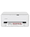 Canon PIXMA TS4150I -WLAN-Multifunktionsdrucker mit Papierkassette und Frontbedienung & Duplexdruck | Kabelloses Drucken vom Smartphone leicht gemacht PIXMA Print Plan kompatibel