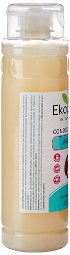 Condicionador Uso Diário Ekopure 400Ml Argan