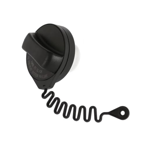 Bouchon de réservoir carburant Volvo S60 S80 XC60 XC90 - Remplacement 30742325