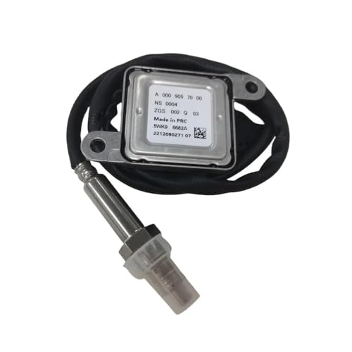 Capteur d'oxygène 5WK96682A régulateur de combustion Benz W212