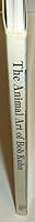 The Animal Art of Bob Kuhn 0891340505 Book Cover