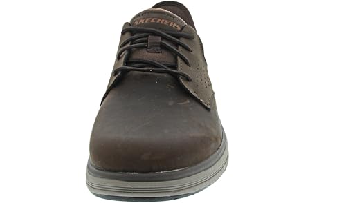 Skechers Men's Orell-Yates Loafer4