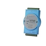 adam module 6060 software Traitement efficace des données : les puissantes fonctions de traitement des données intégrées permettent de traiter et d'analyser rapidement les données et de générer des rapports intuitifs afin d'améliorer l'efficacité de la prise de décision