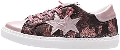 2star Chiara Ferragni sneaker rosa da bambina 2SB2261-130