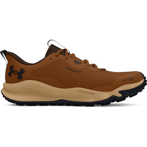 Image of Under Armour Men's Charged Maven Trail Hiking Shoes