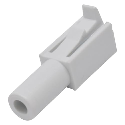 sparefixd Pin de solapa para congelador para refrigerador y congelador Fagor