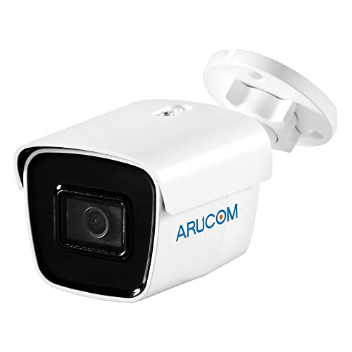 ARUCOM PHG-3C 防犯カメラ 屋外用の防犯カメラ・監視カメラ（防水・防塵モデル）｜防犯