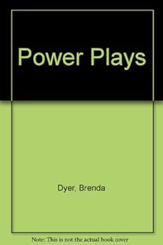 Paperback Power Plays Book