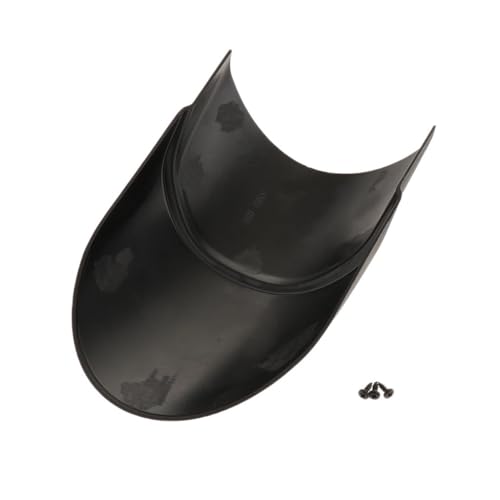 Extension de garde-boue moto BMS1000XR accessoire protection