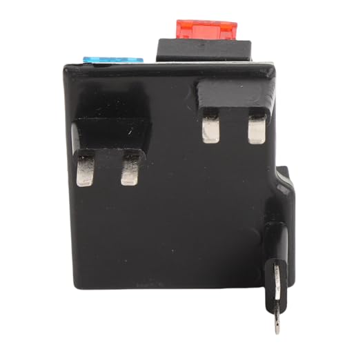 Módulo de arranque remoto y kit de relé TIPM para mantenimiento eléctrico 2011-2013 5