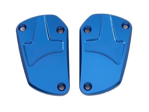 Bouchon de réservoir de liquide de frein avant pour Dorsoduro 750 et Shiver 900