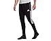 Produktbild adidas Herren Tiro 21 Anzughose, Schwarz/Weiß, S EU