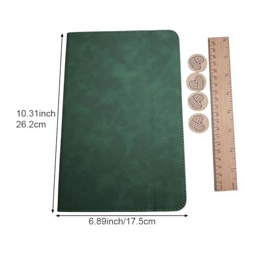 Soporte para tablas de tejido ajustable ideal para tejer cómodamente en el salón 6