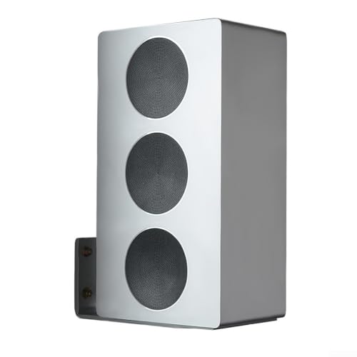 Soporte de pared con tornillos ocultos para Xiaomi Sound 2 Max 2