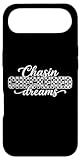 Installation facile Course Mom Chasin Checkered Dreams Racing Coque pour iPhone Air