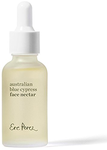 Ere Perez - Natural Australian Blue Cypress Face Nectar | Vegan, Cruelty-Free, Clean Beauty (1 fl oz | 30 mL)