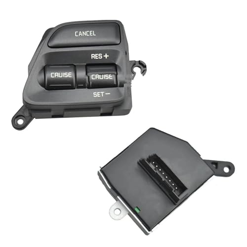 Bouton de volant Kia K3 Rio 3 Ceed - Interrupteur R-Cruise