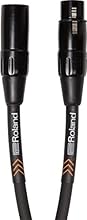 Heavy-duty, studio grade connectors Ultra-flexible cable jacket for less tangling and less hassle Low-capacitance design ensures full frequency reproduction and maximum dynamic response Cable Roland product
