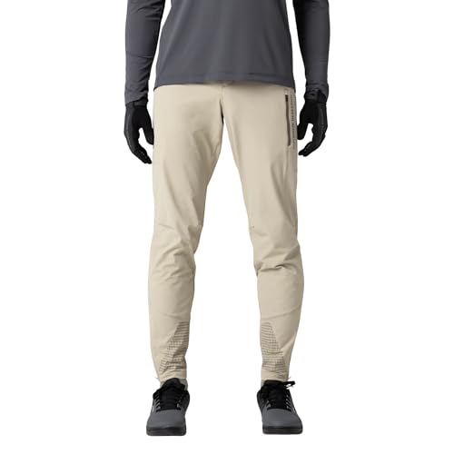 Pantalon de cyclisme homme Outdoor Research technique coupe ajustée