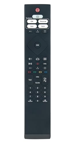 Télécommande Formuler Z10 et Z8 en panne ? Découvrez notre rechange IR