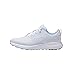FootJoy Performa White/White/Blue, 5.5 UK Wide