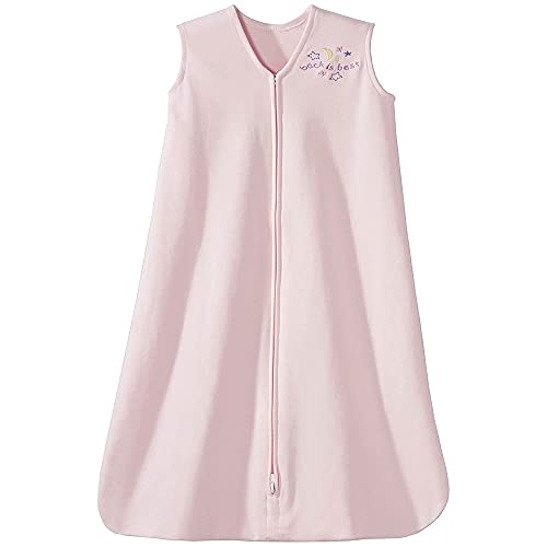 Halo 100% Cotton Sleepsack Wearable Blanket Bundle Set Of 3, Baby Girl, Small #TOP1