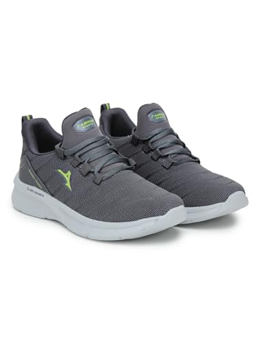 ABROS Men Oakland-N ASSG0158N Mesh Sport Shoes