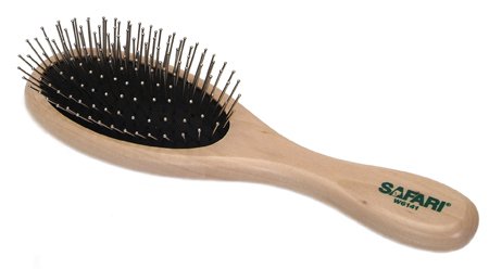 Safari Pin Brush