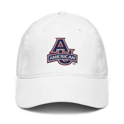 Gorra de béisbol ajustable American Eagles miniatura 2