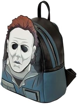 Michael myers loungefly bag Clearance