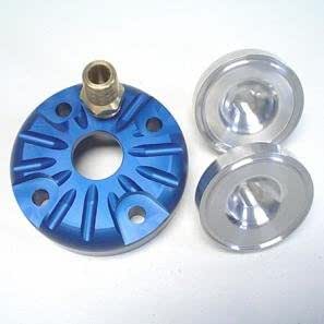 Amazon.com: Suzuki RM65 2003-06 Gold Anodized body Phathead Racing 2 ...