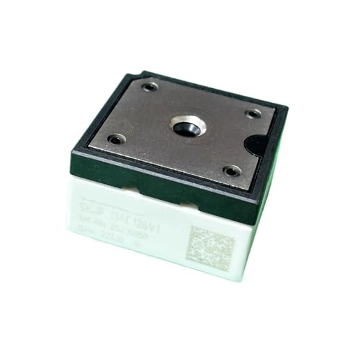 SKIIP13AC126V1 module IGBT premium pour une conversion électrique stable