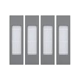 Dust Storage Bag Replacement Accessories Fit T9 T8 Max N8 Plus(C4pcs)